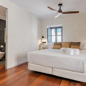 Suite con letto king size